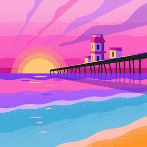 Meet your Posher, Marley